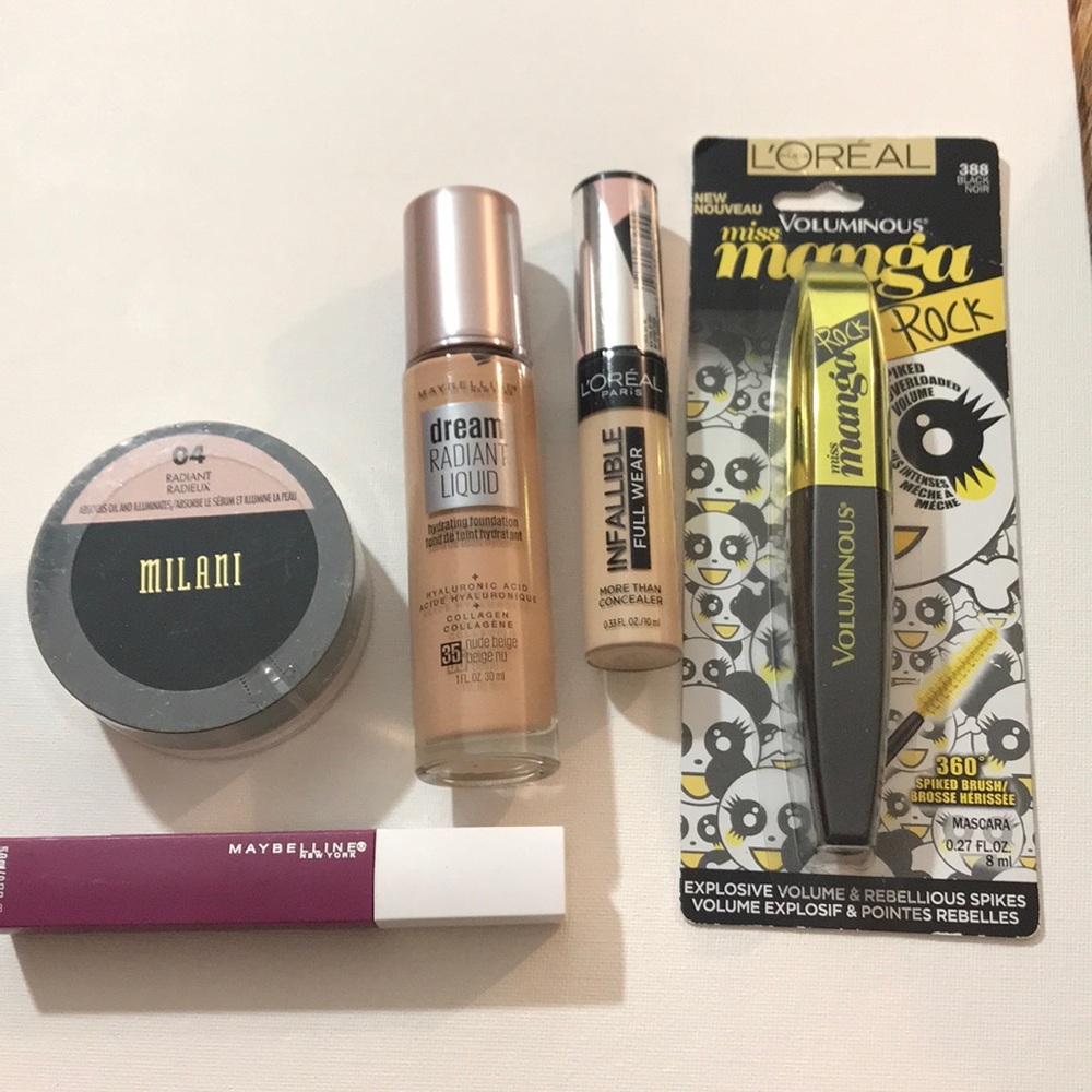Makeup